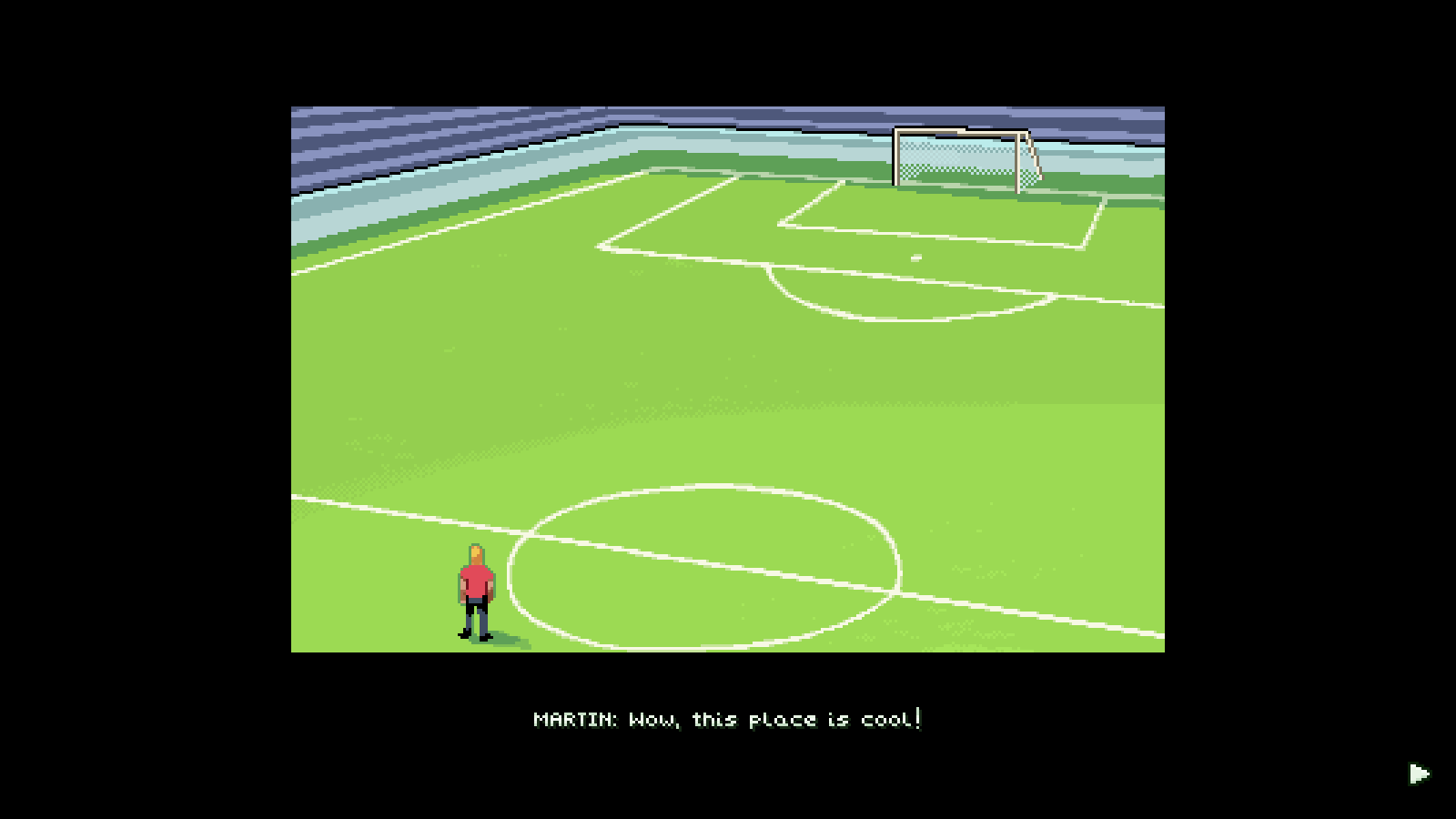 超级街机足球最新版下载v1.011