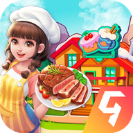 烹饪王国中文版下载v1.0.9