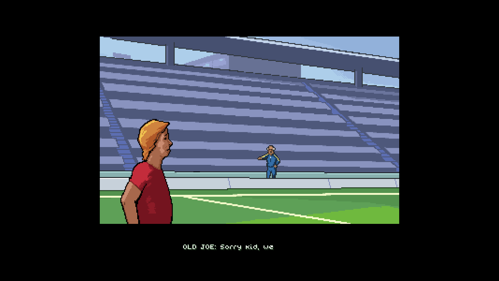 超级街机足球最新版下载v1.011