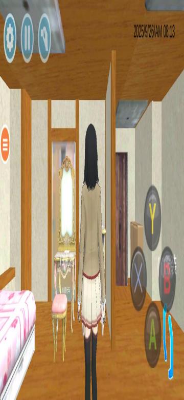 学校模拟器免费下载v100.0