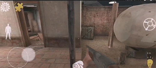 恐怖肉先生作弊版本下载(屠夫先生)v2.0 中文版