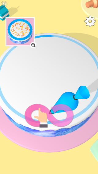 蛋糕艺术3d下载安装手机版v1.250821.169 安卓版