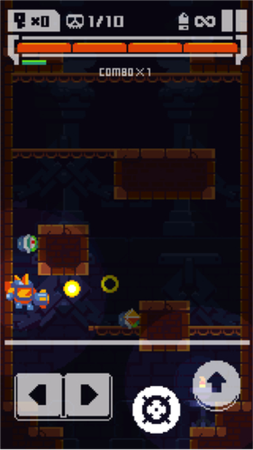 森林之塔游戏下载(Tower Fortress)v1.0.227 安卓版