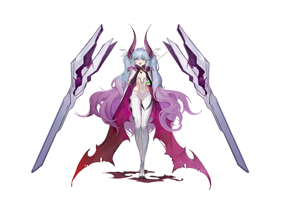 卡厄思梦境国际服下载(Chaos Zero Nightmare安装器)v1.0.189 最新版