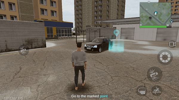 火力全开2mod菜单模组(火力全开2:城市狂热)v17.05 最新版