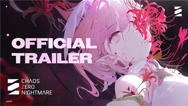 卡厄思梦境国际服下载(Chaos Zero Nightmare安装器)v1.0.189 最新版
