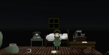 那位孤独之人游戏下载(或る孤独なひとり)