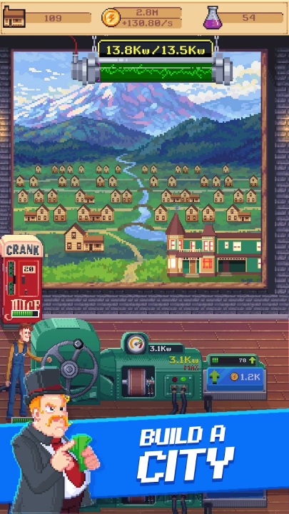 电力公司游戏手机版v0.7.29 最新版