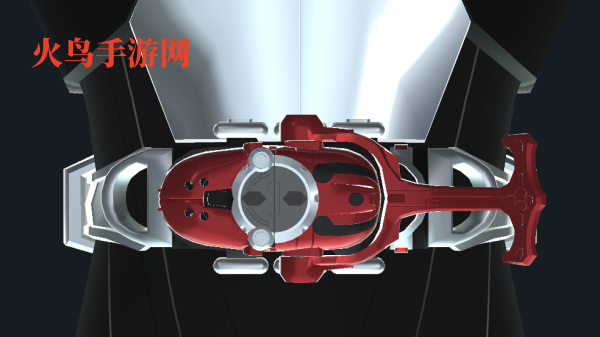 假面骑士甲斗王腰带模拟器豪华版(Zect Rider Power)v1.19 官方版