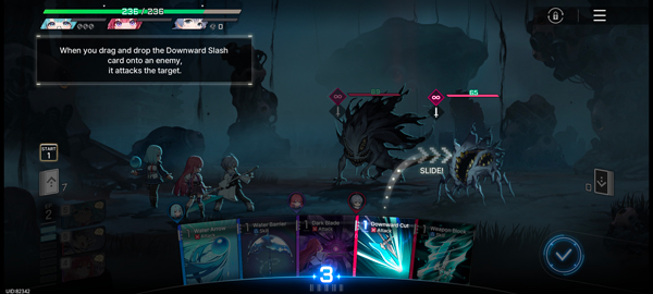 卡厄思梦境国际服下载(Chaos Zero Nightmare安装器)v1.0.189 最新版