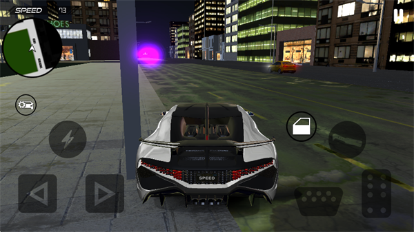 超跑驾驶X手游安卓版下载v0.5 最新版