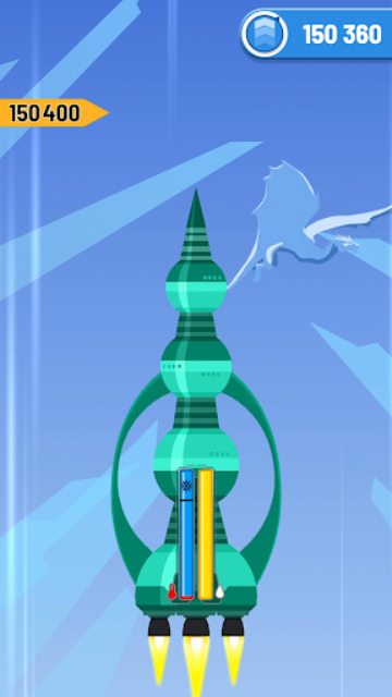 火箭天空最新版下载v1.7.1