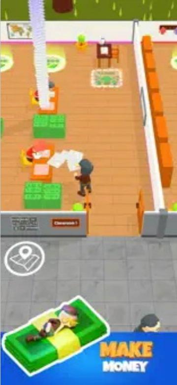 学校模拟器免费下载v100.0