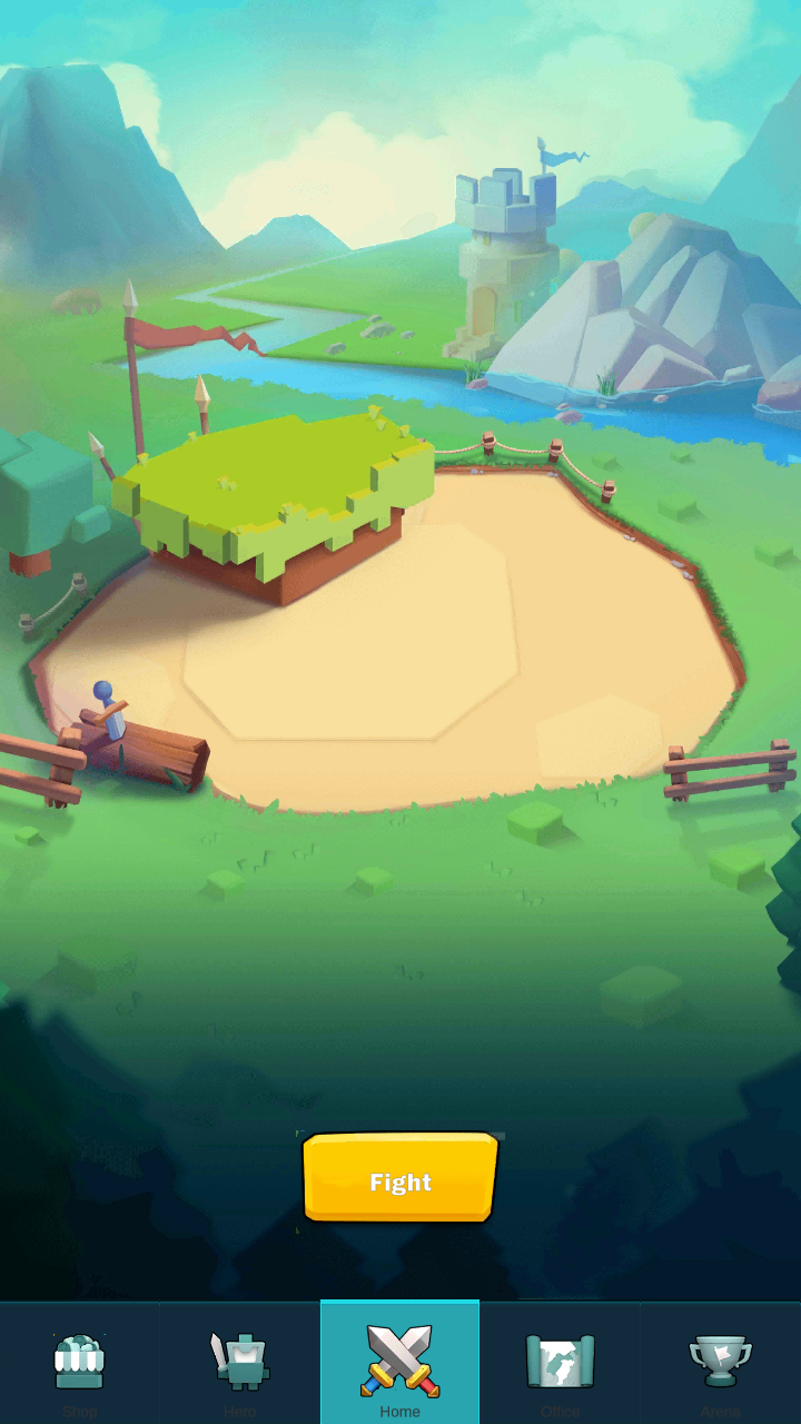 战斗艺术家最新版下载v0.1