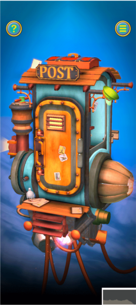 潘多拉之门3游戏下载v1.06 最新版