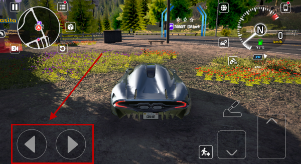 多人汽车驾驶游戏无限金币(Car Driving Multiplayer)v1.3.1 最新版