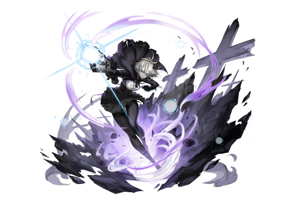 卡厄思梦境下载手机(Chaos Zero Nightmare安装器)v1.0.189 手机版