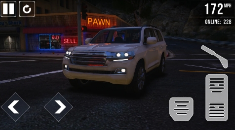 越野巡洋舰驾驶最新版下载v22l