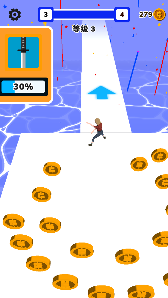 武器大师3D游戏下载v2.15.2 最新版