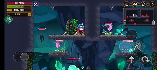 矿山猎人内置MOD菜单下载(Mine Hunter) 矿山猎人内置MOD菜单下载(Mine Hunter)