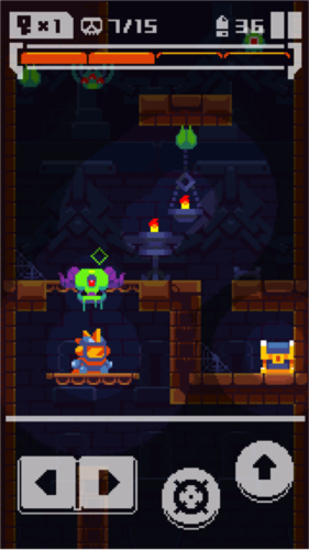 森林之塔游戏下载(Tower Fortress)v1.0.227 安卓版