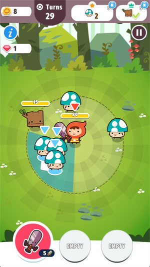 Micro RPG游戏v1.10.16 手机版