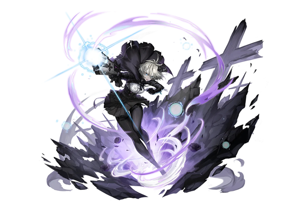 卡厄思梦境国际服下载(Chaos Zero Nightmare安装器)v1.0.189 最新版