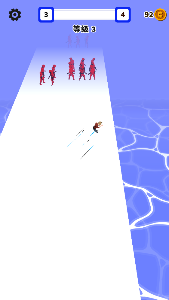 武器大师3D游戏下载v2.15.2 最新版