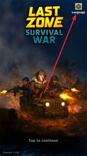 最后地带生存之战最新版下载