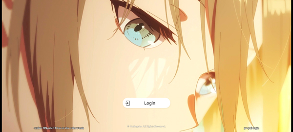 卡厄思梦境国际服下载(Chaos Zero Nightmare安装器)v1.0.189 最新版