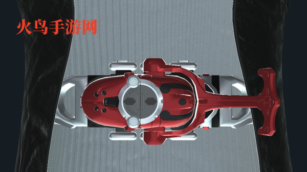 假面骑士甲斗王腰带模拟器豪华版(Zect Rider Power)v1.19 官方版