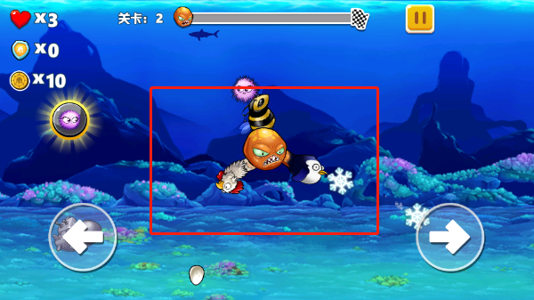 疯狂章鱼MOD作弊菜单v2.8 手机版