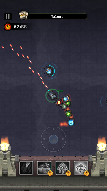 最后地带生存之战最新版下载