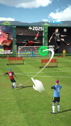 超级足球巨星免广告下载(Soccer Star)v0.3.36 最新版