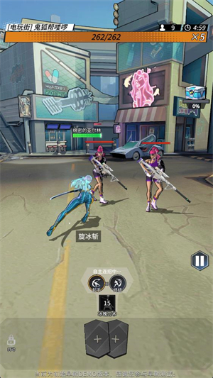 代号源启游戏(代号：源启（TapTap测试版）)v1.0.335 最新版