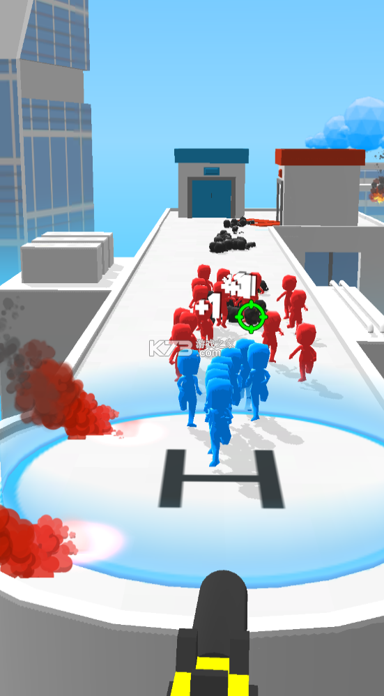 救援突击队新版下载v1.2.0