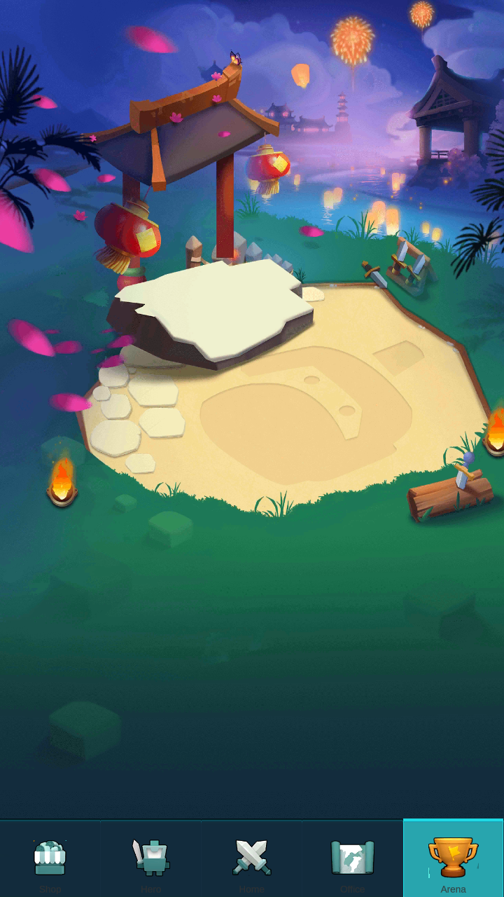 战斗艺术家最新版下载v0.1