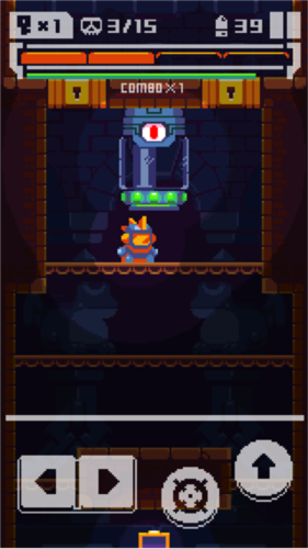 森林之塔游戏下载(Tower Fortress)v1.0.227 安卓版