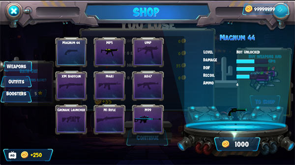 火柴人力量银河游戏下载v1.3 最新版