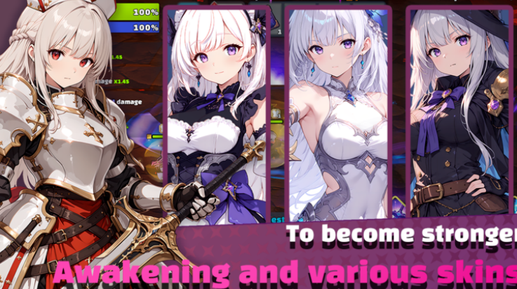 重生剑法师游戏(重生剑法师安装器)v1.23.3 最新版