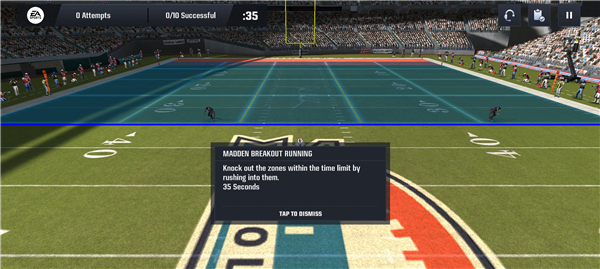 麦登橄榄球26最新版本(Madden NFL安装器)v12.0.4 安卓版