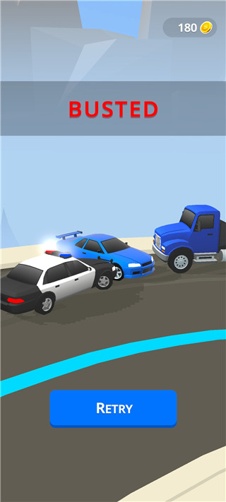 直线竞速街头赛车游戏(Line Race)v1.7.0 安卓版