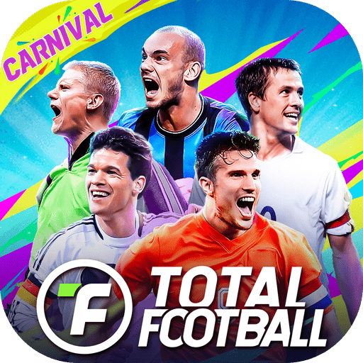 topps total football安卓下载(Total Football安装器)v2.6.101 最新版