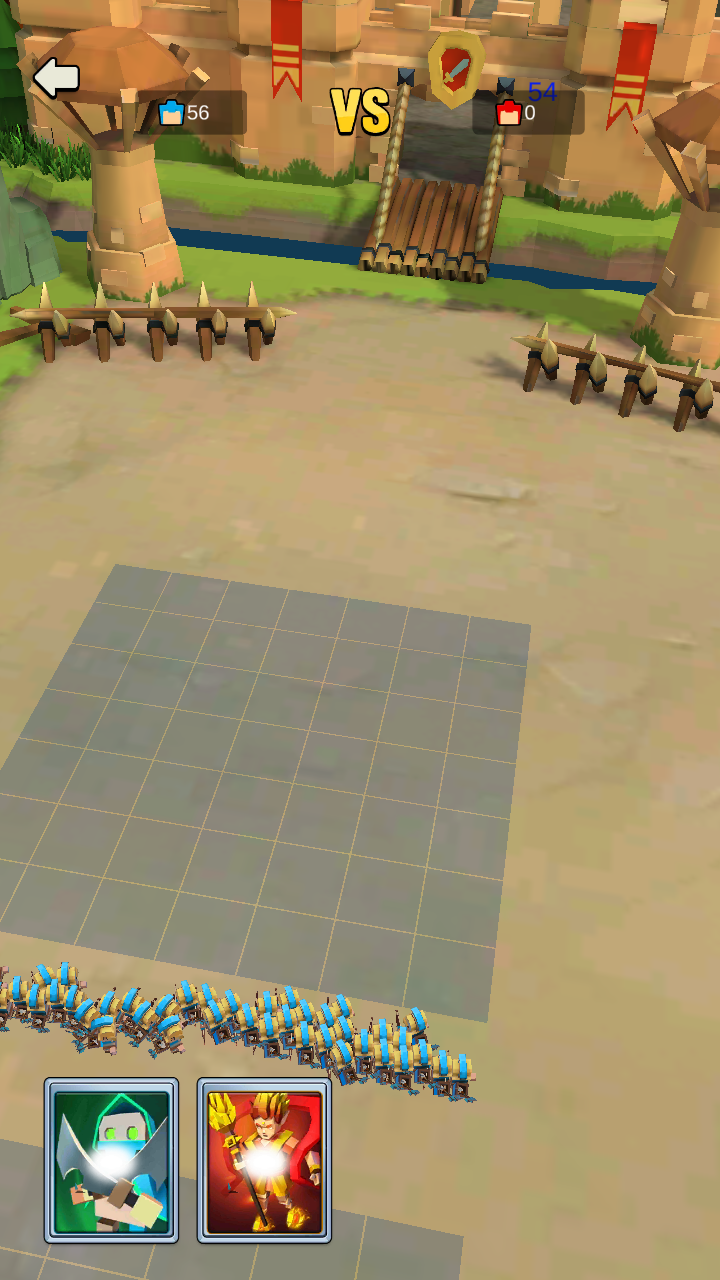 战斗艺术家最新版下载v0.1