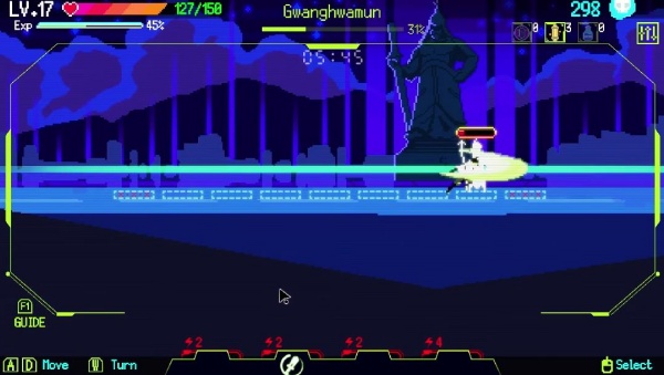 首尔驱魔人1111官方正版(Seoul Exorcist 1111)v1.0.9 最新版