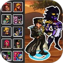 格斗竞技场手机版安卓下载v2.0