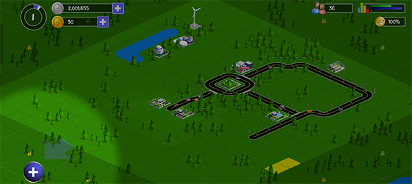 设计师城市2游戏(Designer City 2安装器)v1.49 安卓版