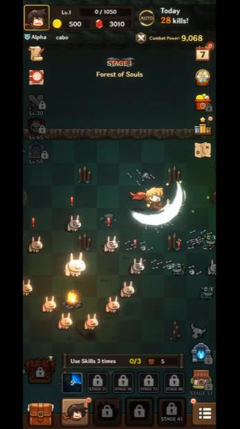 野龙小队游戏v1.0.17 最新版