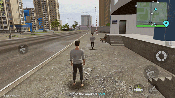 火力全开2mod菜单模组(火力全开2:城市狂热)v17.05 最新版