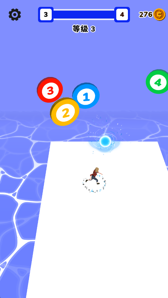 武器大师3D游戏下载v2.15.2 最新版